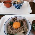 よちりん's cooksnap of when they made うちのダイエット牛丼☆.