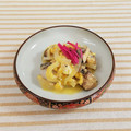 SP♪'s cooksnap of when they made 鯖缶と玉ねぎの卵とじ.