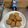 ミアンミアン's cooksnap of when they made サクサク！オリーブオイルの蜂蜜クッキー.