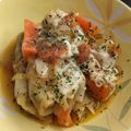 氷室☆蘭's cooksnap of when they made とろ～りチーズ＆トマト♪のロールキャベツ.