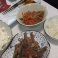 きらり流れ星's cooksnap of when they made 食物繊維たっぷり♪根菜のピリ辛中華炒め.