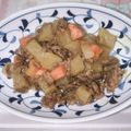 マヨメロディー's cooksnap of when they made 大根人参カレー炒め♪簡単血流促進.