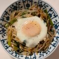 ロコスモコス's cooksnap of when they made 超ンマ！ にらもやし。.