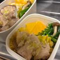 クック8QOOH4☆'s cooksnap of when they made ■ほうれん草としめじのおひたし■.