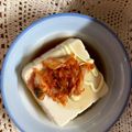 ☆yopipi's cooksnap of when they made 激ウマ！キムチ豆腐♡.