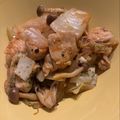 北のデビル。's cooksnap of when they made 即席白菜と鶏もも肉のデミグラスソース炒め.