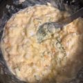 大阪のちゃーちゃん's cooksnap of when they made タルタルソース.