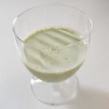 ダリア☆'s cooksnap of when they made ホットミルクと宇治市産「抹茶」　抹茶ラテ.