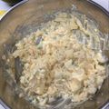 solidivory's cooksnap of when they made 【簡単】自家製タルタルソース.