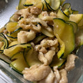 neru★neru's cooksnap of when they made 節約料理♪鶏皮とキュウリの中華和え.