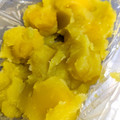 みなと509's cooksnap of when they made 栗きんとん.