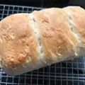すぃーてぃ's cooksnap of when they made 作業時間5分！こねない♪バターロール.