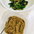 かなぽん☆☆'s cooksnap of when they made レンジでなめ茸【作り置き・半調理】.
