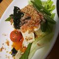ぱじゃこ's cooksnap of when they made 簡単手作り☆ノンオイル和風ドレッシング.