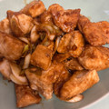 ポムポムポヨコ's cooksnap of when they made めかじきと長ねぎのさっぱり煮.