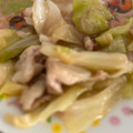 まいもぐ2020's cooksnap of when they made ■ご飯に合う♪豚ばらキャベツのとろみ炒め.