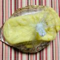 チェックのミニくま's cooksnap of when they made うちのやり方☆汚れ物ナシ❣油揚げの油抜き.