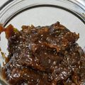 けあいちばん's cooksnap of when they made ご飯の親友～南蛮味噌♪.