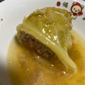 ミッキートム's cooksnap of when they made 🌟[簡単] 和風ロールキャベツ 🎉.