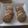 みるく茶's cooksnap of when they made オートミールメープルクッキー.