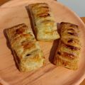 るる＊。's cooksnap of when they made アップルパイ.