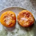 MMMiffy12's cooksnap of when they made 簡単！かぼちゃチーズもち.