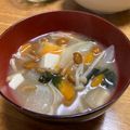 北京パンダ's cooksnap of when they made まかない～野菜たっぷり田舎汁～.