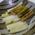 sじろちょう's cooksnap of when they made 簡単！焼くだけトロ旨♡ネギ焼き.
