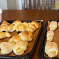 znooti's cooksnap of when they made レンジで☆全卵☆簡単おいしいカスタード.
