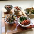 Ruriluru's cooksnap of when they made 胡瓜と磯海苔の塩辛和え.