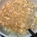 どれみ's cooksnap of when they made 何にでも合う♡ひき肉もやしあんかけ.