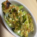 みるく大福's cooksnap of when they made 超簡単！✿ブロッコリーマヨチーズ焼き✿.