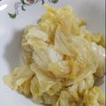 林檎★日和's cooksnap of when they made キャベツのカレー炒め【作り置き】.