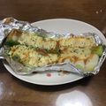 PAROSUKE's cooksnap of when they made 長ネギ大量消費！胡麻味噌の焼きネギ.