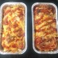 roll21's cooksnap of when they made ホットケーキミックスで朝食ブレッド♫.