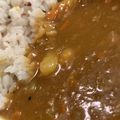 MULA's cooksnap of when they made デミグラスソースで★簡単絶品ビーフカレー.