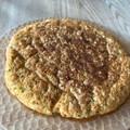 maaa•_•'s cooksnap of when they made 簡単 長芋のふわふわ焼き.