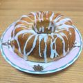 そらてんママ's cooksnap of when they made ★サイダーアイシングonサイダーケーキ★.