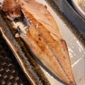 かんきっちゃん's cooksnap of when they made 塩サバは冷凍のまま焼こう♪.