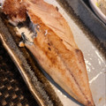 かんきっちゃん's cooksnap of when they made 塩サバは冷凍のまま焼こう♪.