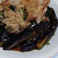 クックRFO8LD☆'s cooksnap of when they made ナスの生姜焼き♪簡単おかず♪お弁当にも♪.