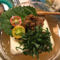こつゆ514's cooksnap of when they made お弁当に♬梅おかかペースト.