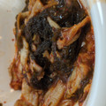 あゆたっくん's cooksnap of when they made とろんと美味しい　もずくキムチの卵とじ.
