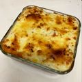 123ママ's cooksnap of when they made ダイエット☆バター不使用☆ホワイトソース.