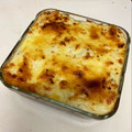 123ママ's cooksnap of when they made ダイエット☆バター不使用☆ホワイトソース.