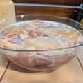 ダッフィーニーうに's cooksnap of when they made 鶏肉が驚くほど柔らか♪ブライン液.