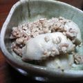 あいぱらりん's cooksnap of when they made 鳥ひき肉と里芋の♪ホクホク煮.