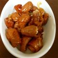 ボンちゃま's cooksnap of when they made にんにくの豚肉巻き.
