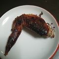 かぴーな's cooksnap of when they made 塩麹でジューシー手羽先.
