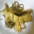 nonoji27's cooksnap of when they made 刻み昆布煮.